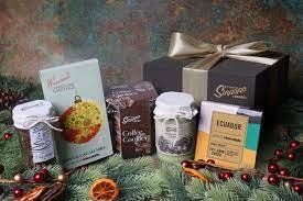 Sinpopo Christmas Hamper